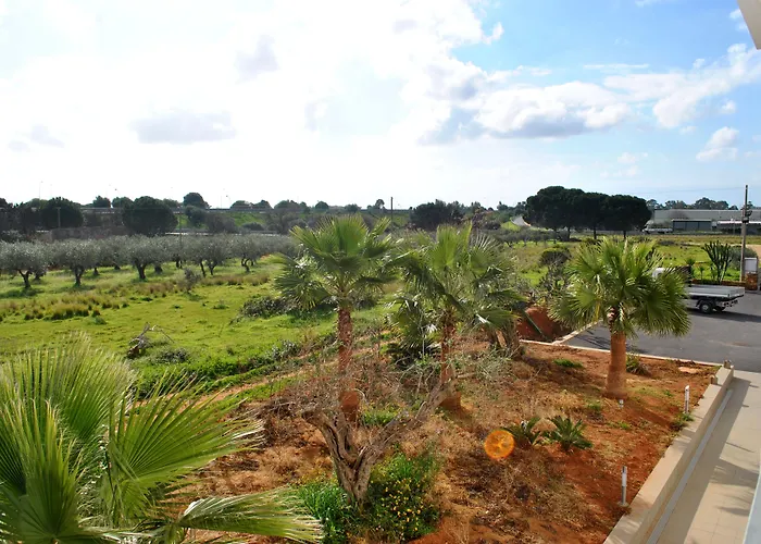 Althea PalaceAlbergo