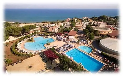 Oasi Di SelinunteAlbergo